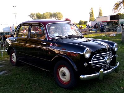 Fiat 1100/103