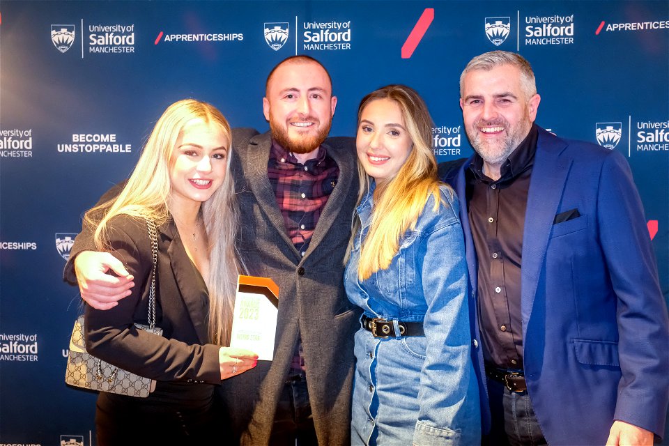 Apprenticeship Award -15