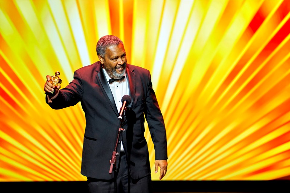 Kevin Willmott - Septimius Awards 2022