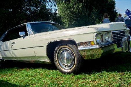 1972 Cadillac Sedan de Ville (6)