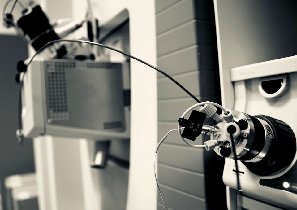 Greenpeace Research Laboratories - Science Unit at University of Exeter