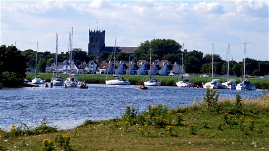 Christchurch Dorset