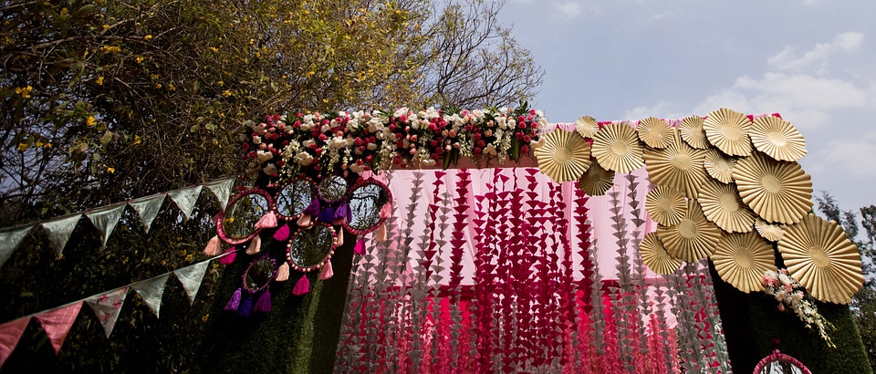 wedding planners Bangalore