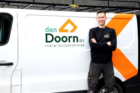 Den Doorn - Meijs