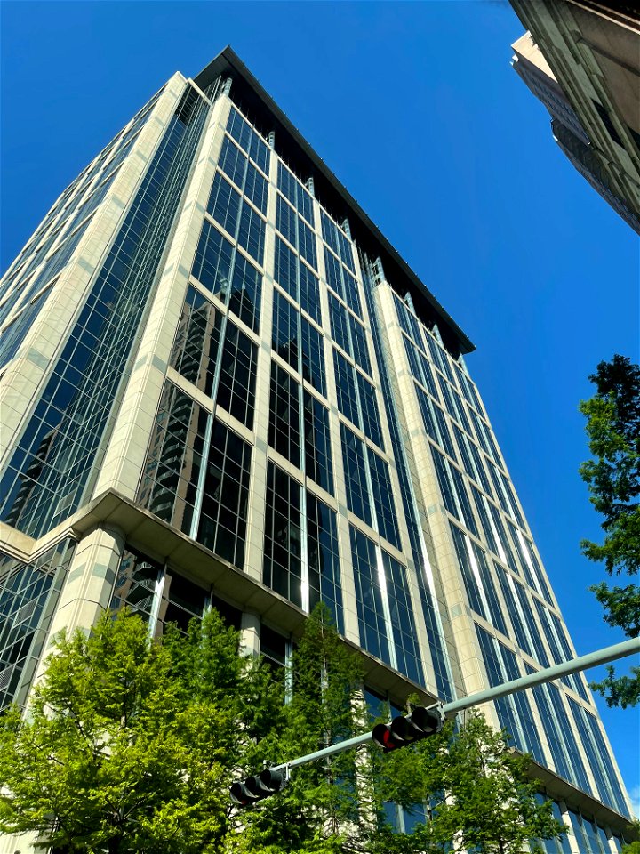 Court House Building