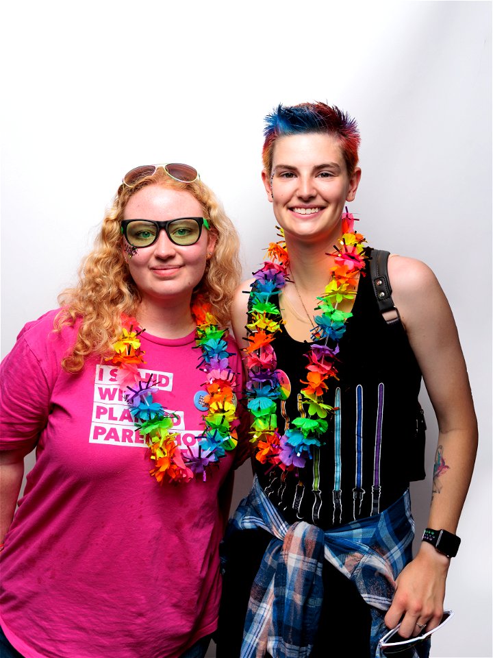 Bangor Pride Festival 2022