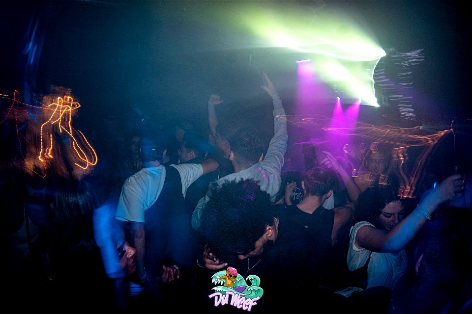 Du Weef: 16/09 Wavy Pics
