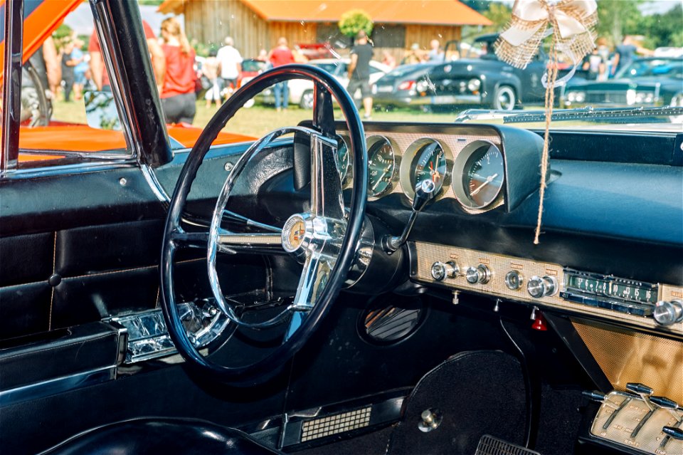 Continental Mark II (4)