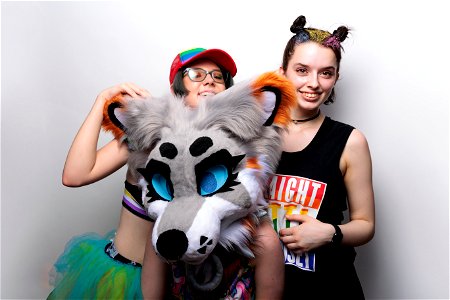 Bangor Pride Festival 2022
