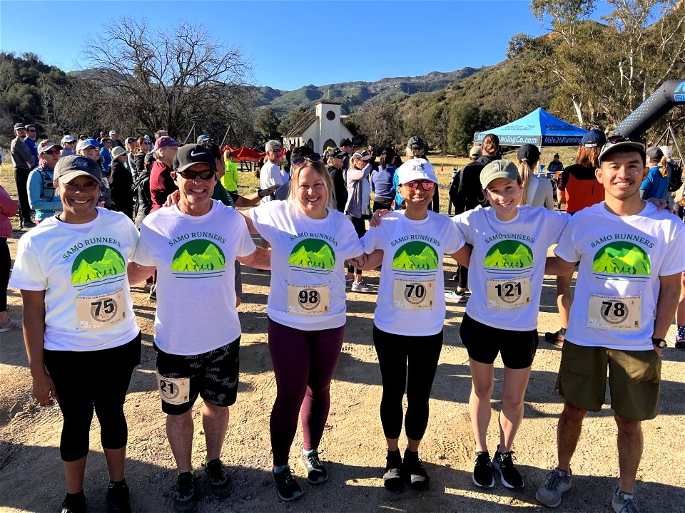 Run for Paramount 2022