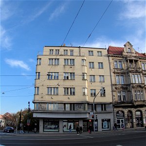 Straßenbahn Pilsen