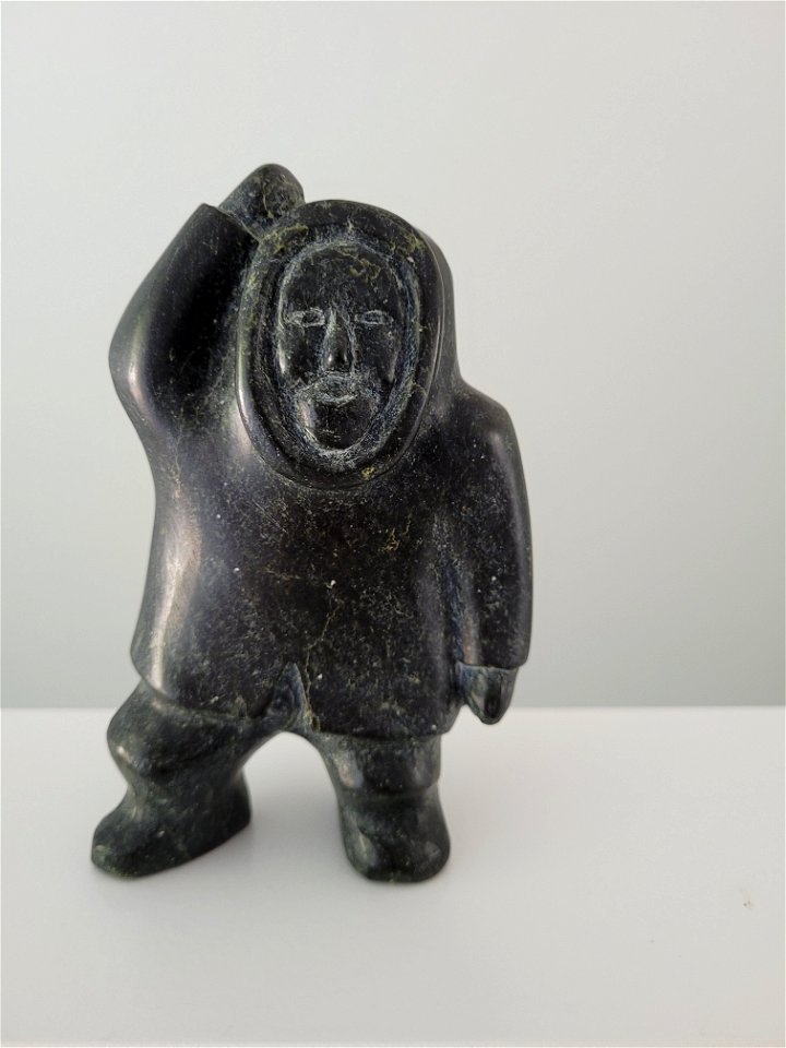 Inuit Sculpture
