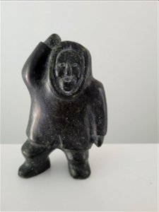 Inuit Sculpture