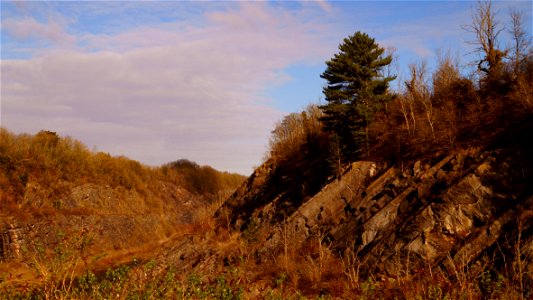 Quarry Chipping Sodbury