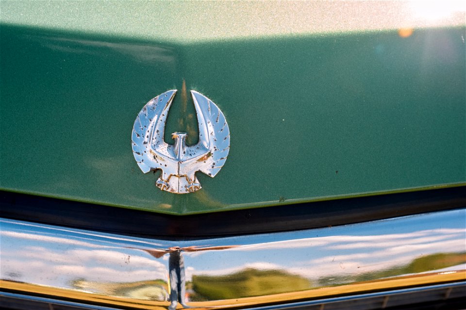 1969 Imperial LeBaron (6)