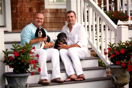 Randy and Greg 0166