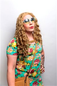 Bangor Pride Festival 2022