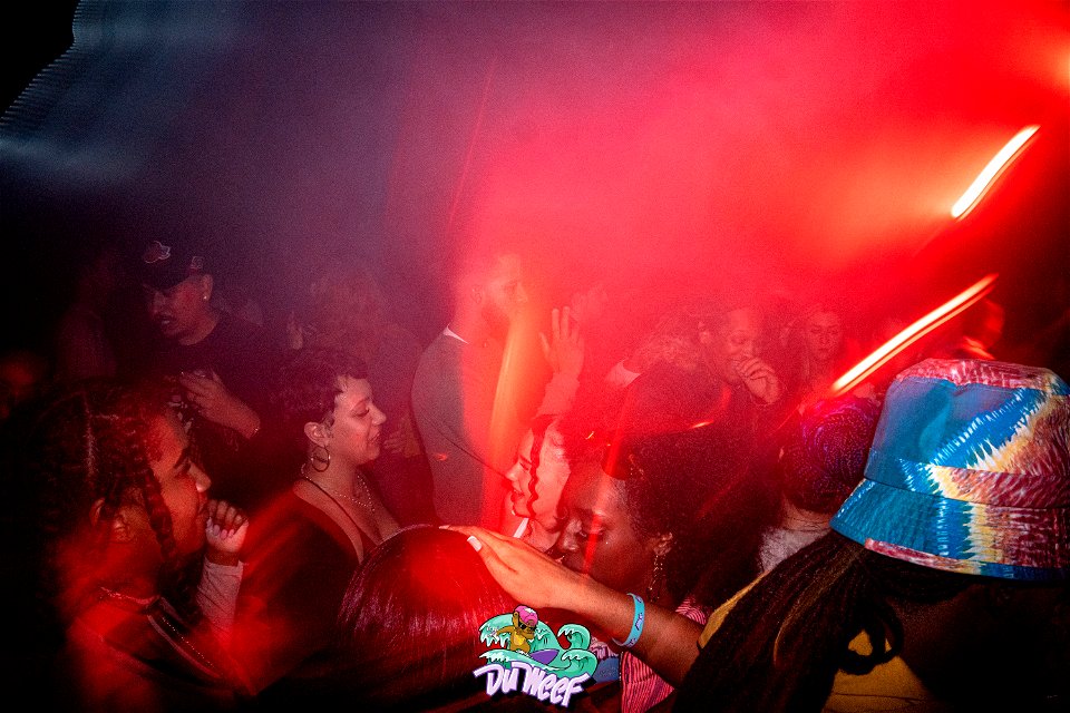Du Weef: 16/09 Wavy Pics