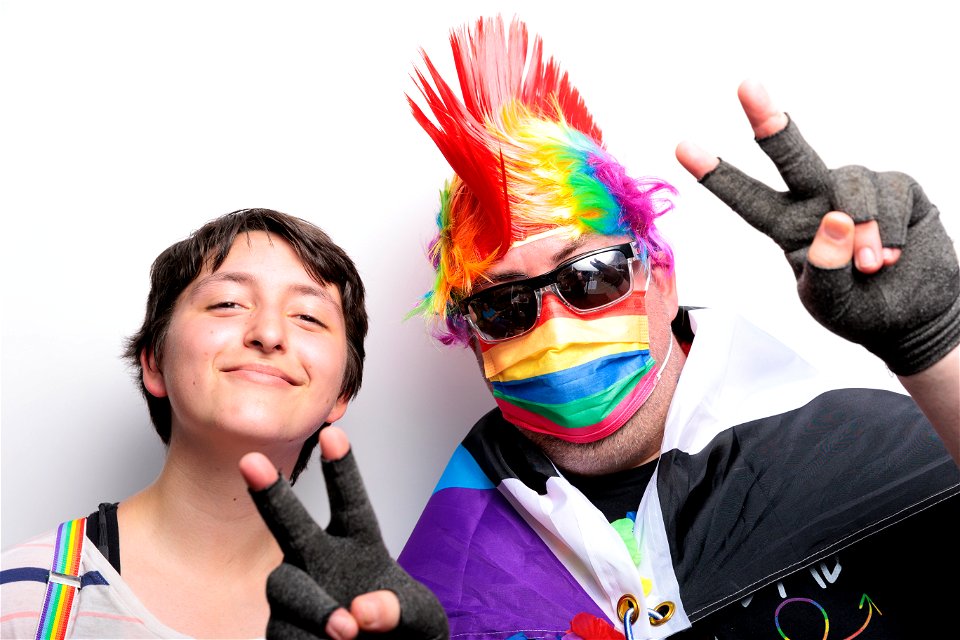 Bangor Pride Festival 2022