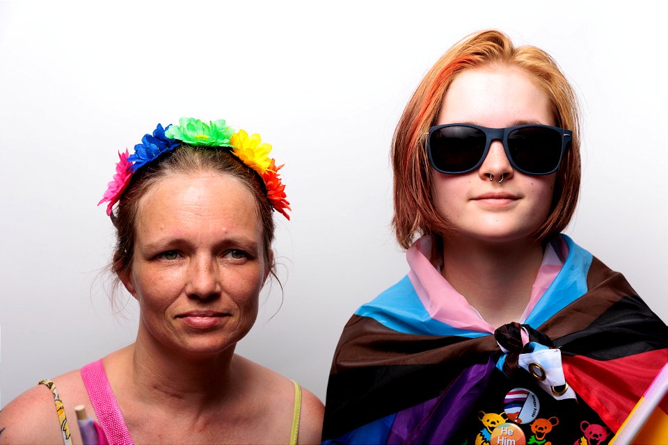 Bangor Pride Festival 2022