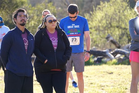 Run for Paramount 2022