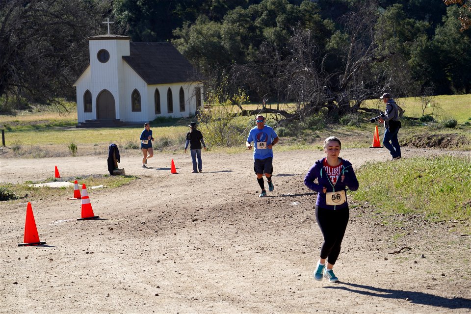 Run for Paramount 2022