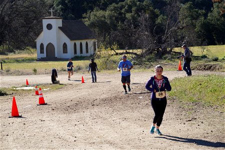 Run for Paramount 2022