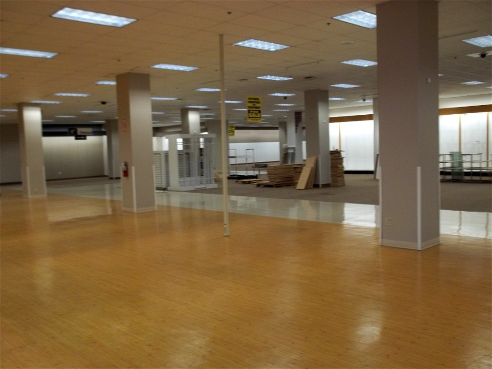Sears Los Altos Center (Long Beach, CA)