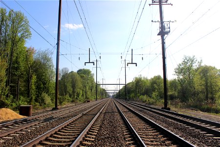 Vanishing_Point_of_Railway photo