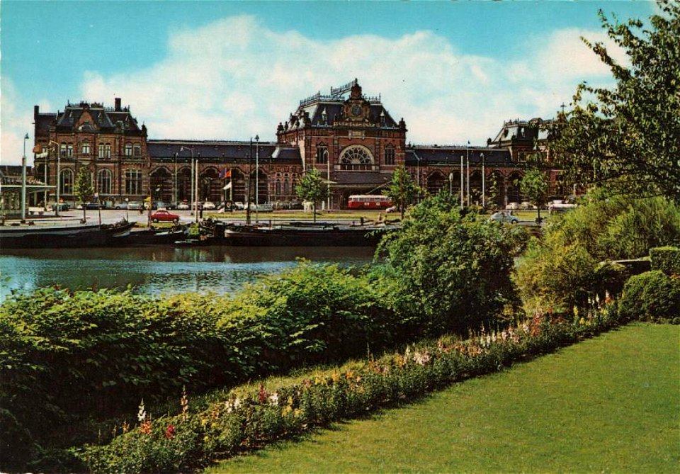 Groningen 62