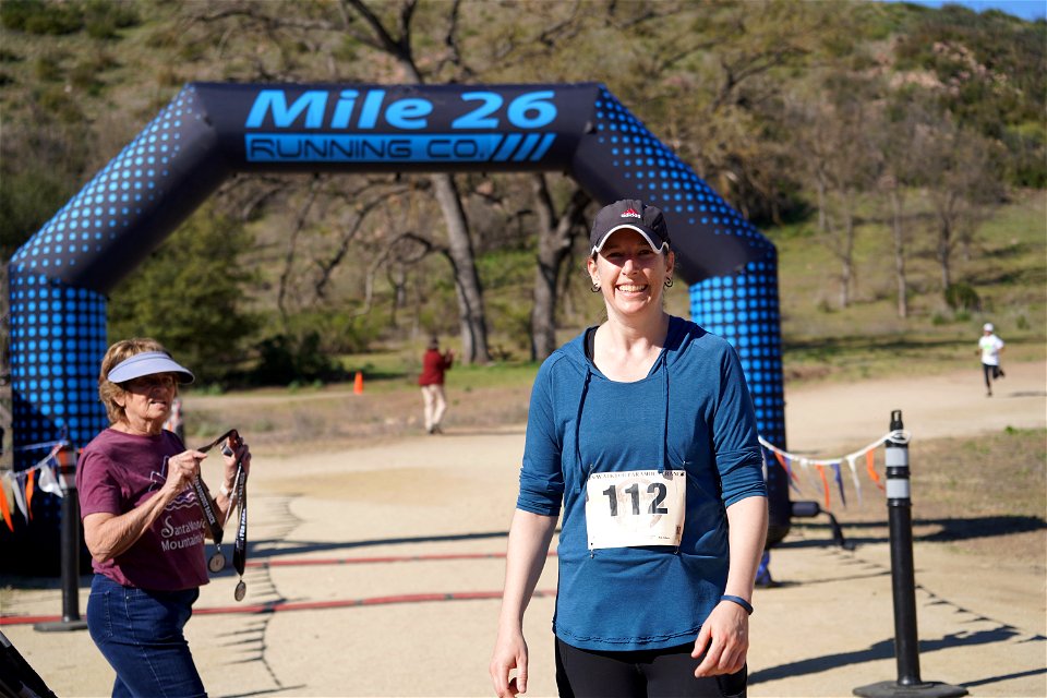 Run for Paramount 2022