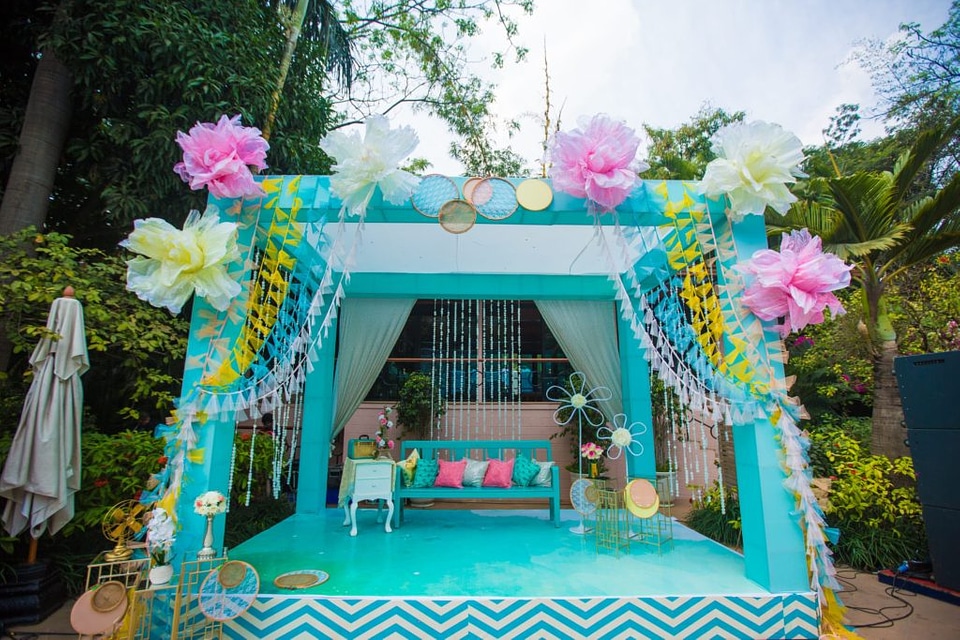 Destination wedding planners