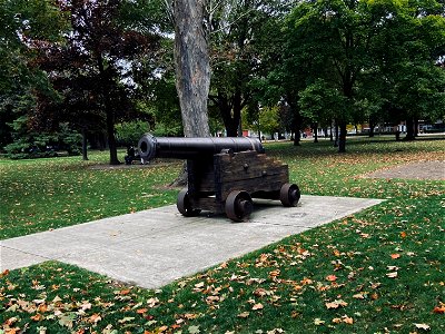 Alexandra Park, Brantford, Canada