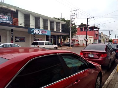 NKI GYM | Mazatlán | 2 de Julio del 2021