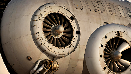 Giant Engines photo