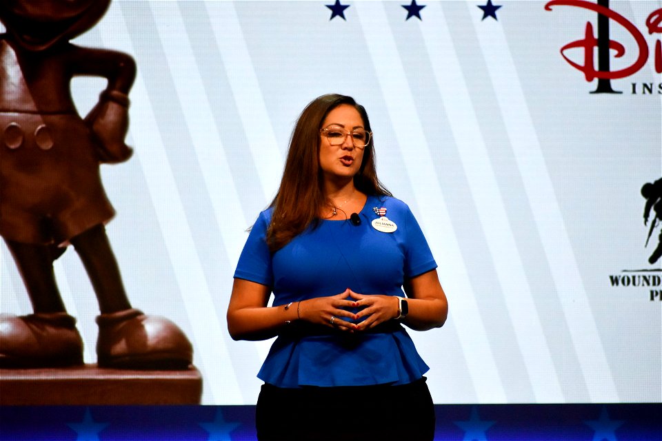 2022 Veterans Institute Summit