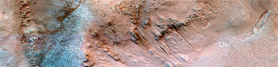 MARS photo