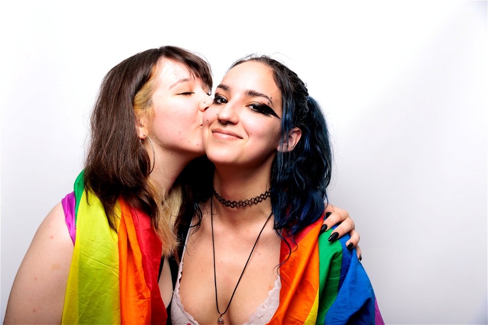 Bangor Pride Festival 2022