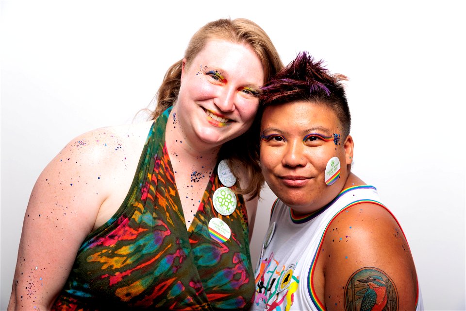 Bangor Pride Festival 2022