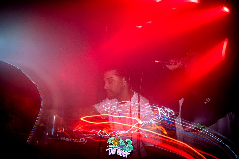 Du Weef: 16/09 Wavy Pics