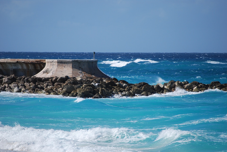Splash caribbean bahamas