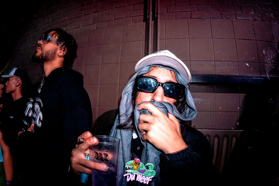 Du Weef: 16/09 Wavy Pics
