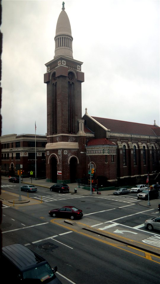 Saint Michael's Church