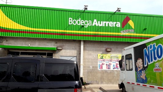 Bodega Aurrera | Centro de Mazatlán