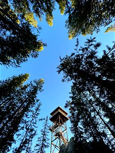 GemPeakLookout-KootenaiNationalForest-001 photo