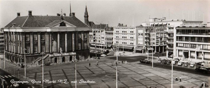 Groningen 120