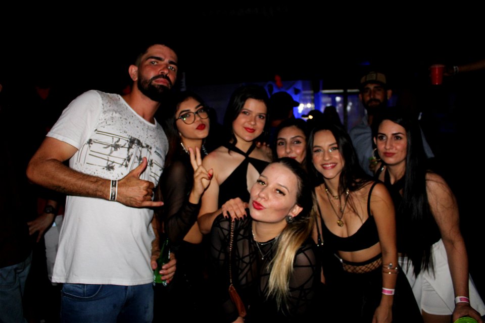 HALLOWEEN PARTY