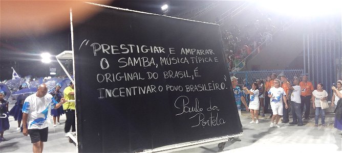 Desfiles Mirins - Carnaval 2023 - Crédito: Ana Valéria Gonçalves / Divulgação  Aesm-Rio