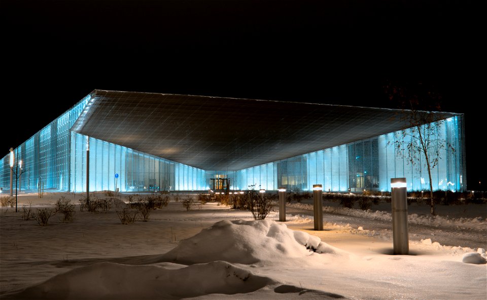 Estonian National Museum