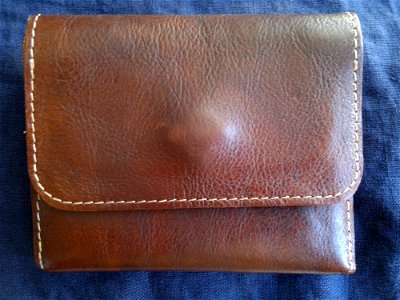 Wallet 01 - KZNR